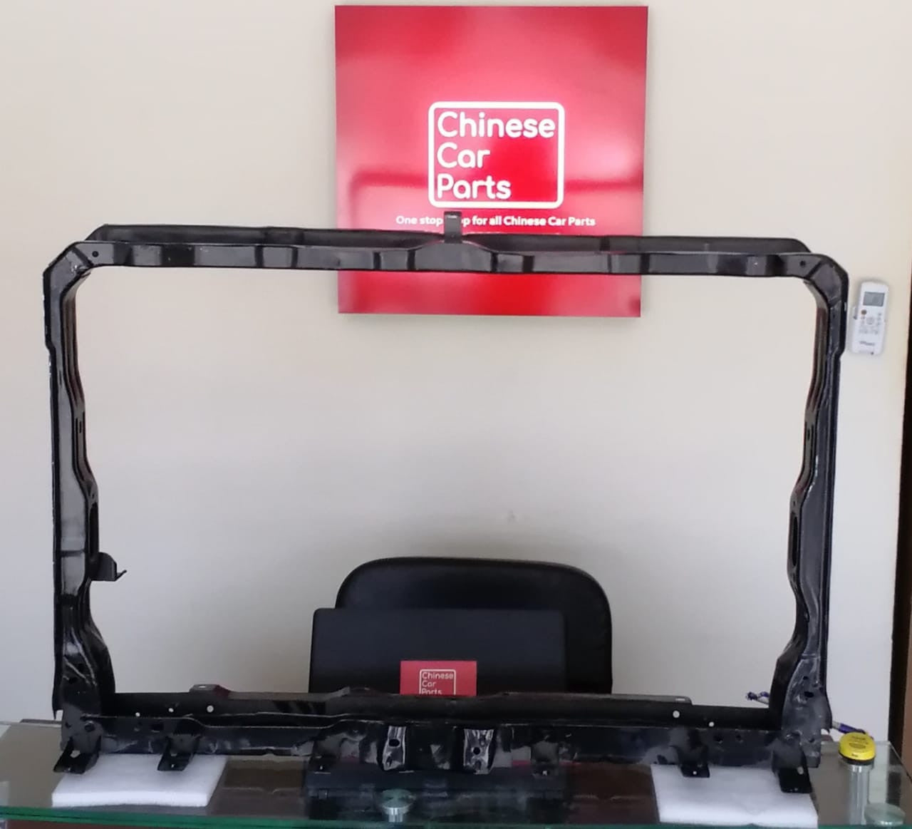 Chery Tiggo 7 Radiator Support Front