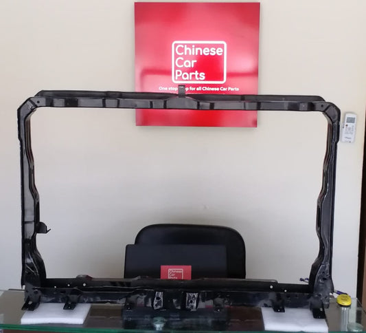Chery Tiggo 7 Radiator Support Front