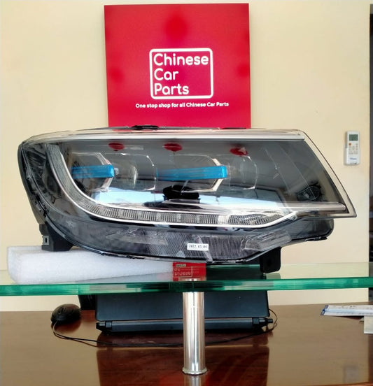 Changan CS35Plus Head lamp-Right