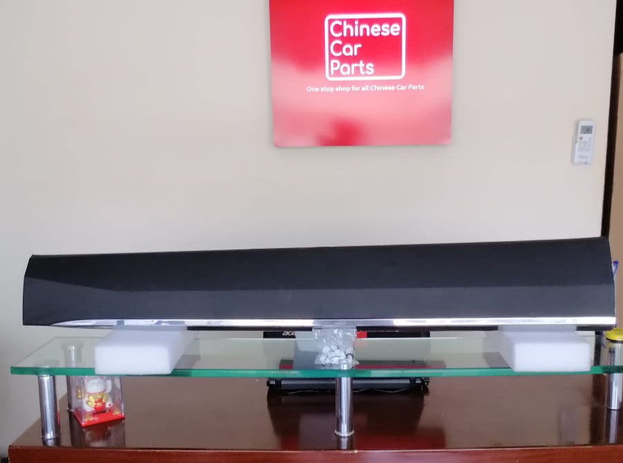 Haval H6  Front Outer Doors Trim Panels R