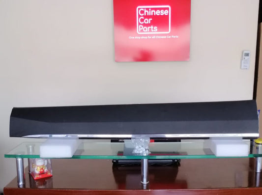 Haval H6  Front Outer Doors Trim Panels R