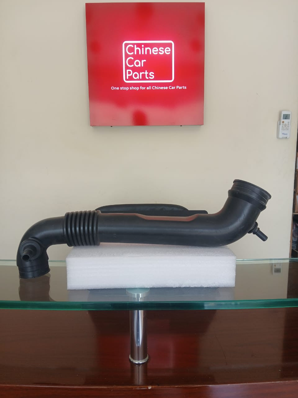 JETOUR X70\X90 Air Intake Hose