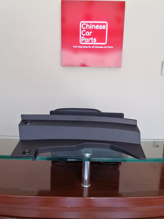 JETOUR Dashing Front Upper Fender Trim-L