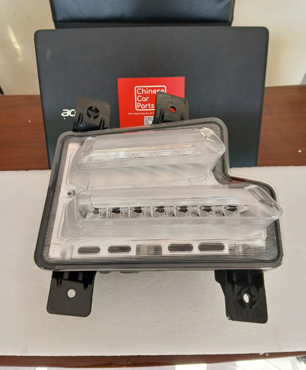 Chery Tiggo 7 Daytime running light-R