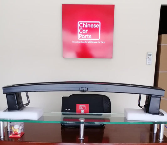 MG ZS Front Bumper Support