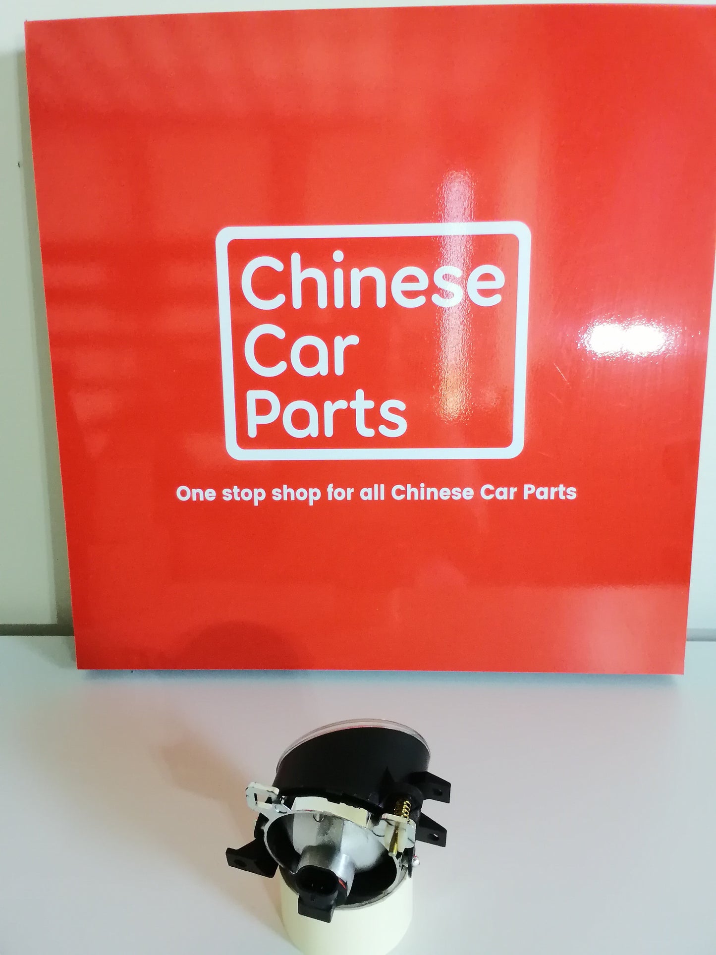 Great wall WINGLE 5 Front Fog Light Left