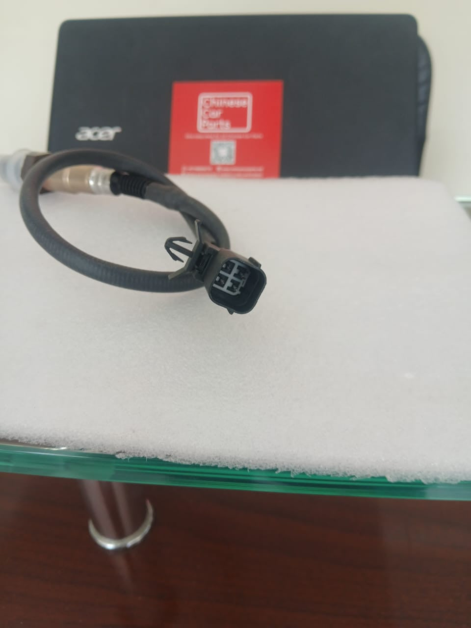 Haval Jolion Oxygen Sensor Front