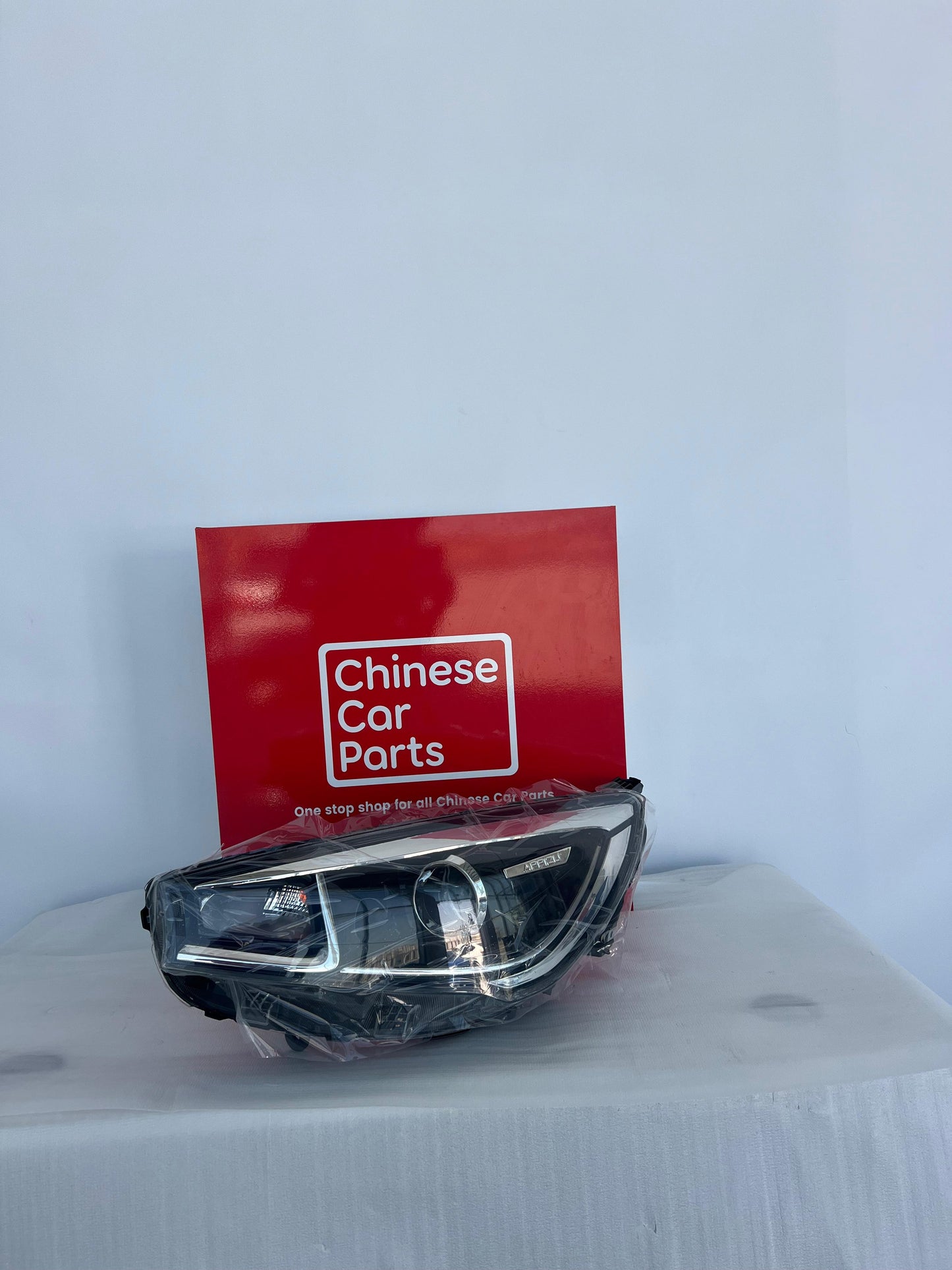 Chery Arrizo 5 HeadLight Left