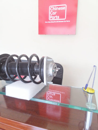 JETOUR X90 Shock Absorber R