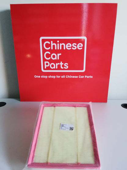 BAIC  air filter