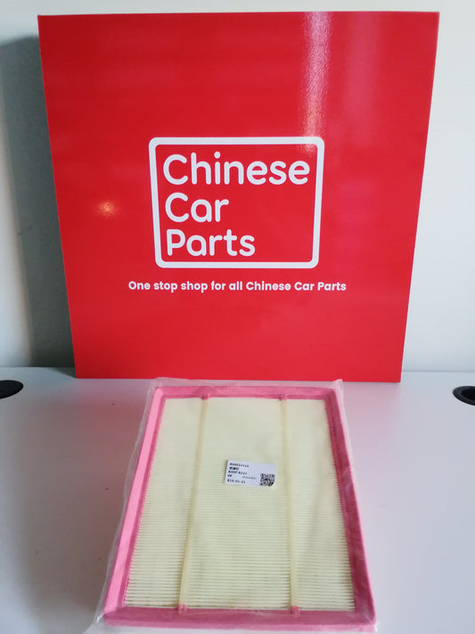 BAIC  air filter