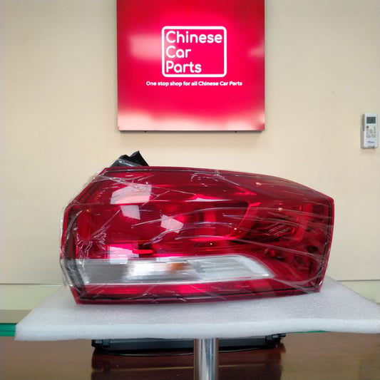 Haval H6 exterior tail light