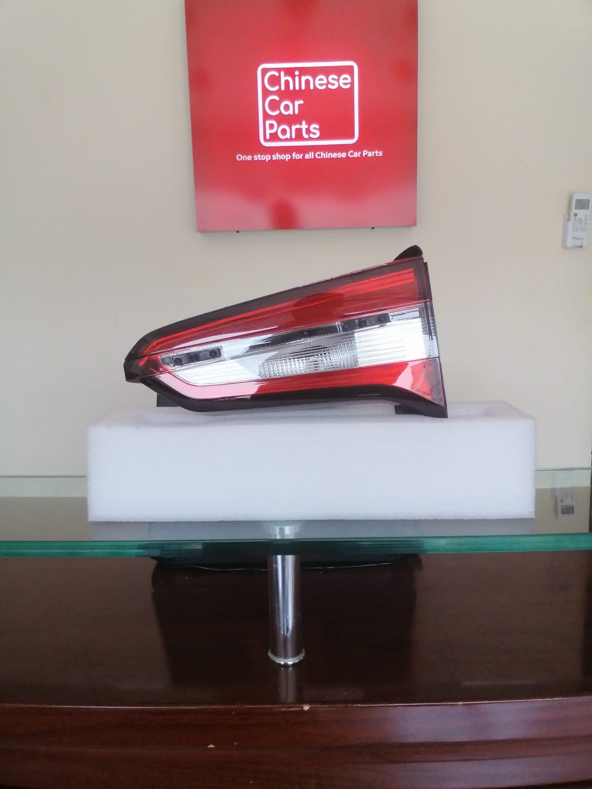 MG I5 I6 Tail Lamp Inner R
