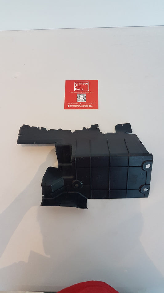 MG MG7 WATER TANK MUDGUARD LOWER Right