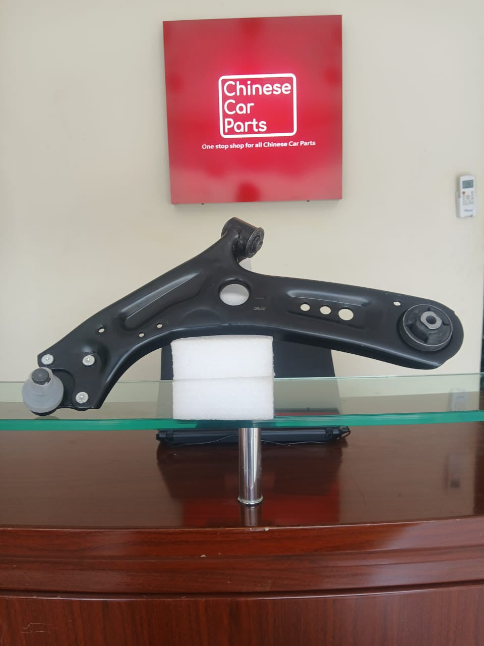 MG 5 Lower Control Arm L