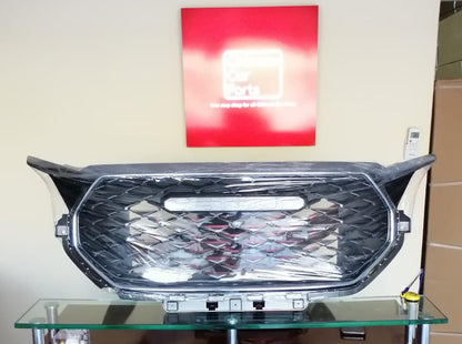 JETOUR X70 Front Grille