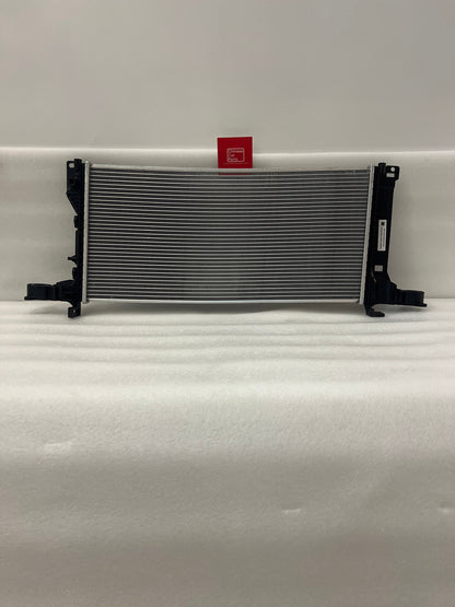 Geely Tugella Radiator