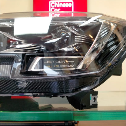 JETOUR X95 Head Light Left