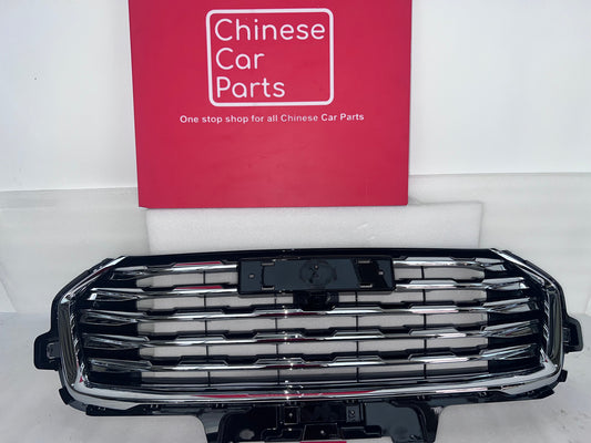 Haval Jolion H2 Front Show Grill