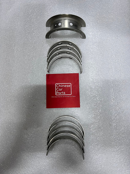 Foton 5 Ton Crankshaft  Bearing Set