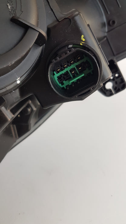 Changan Eadoplus Headlight Left