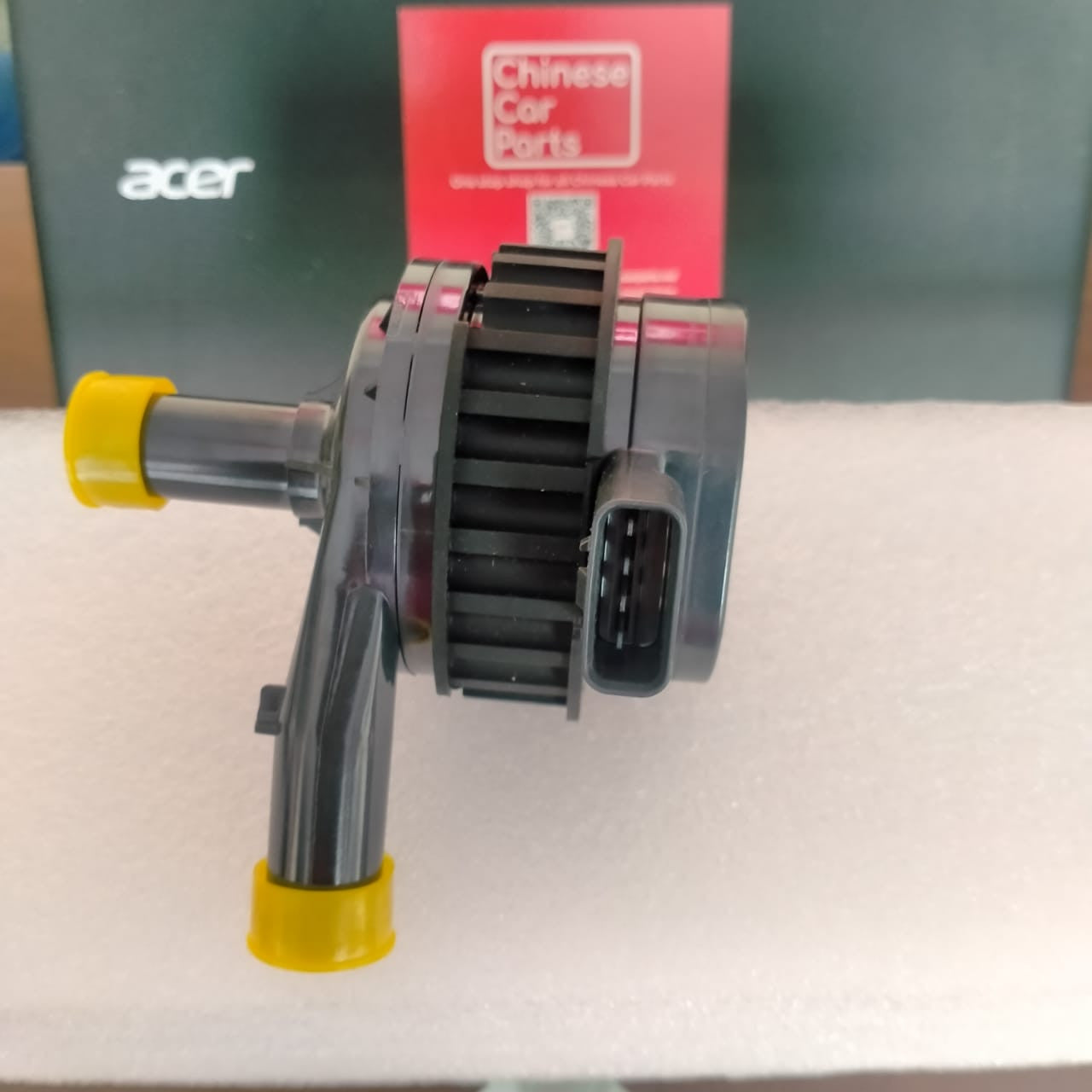 Chery Tiggo 5 Electronic water pump