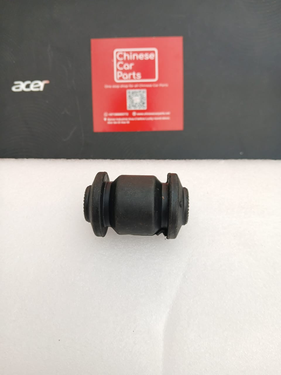 Changan CS35Plus Lower arm rubber-small