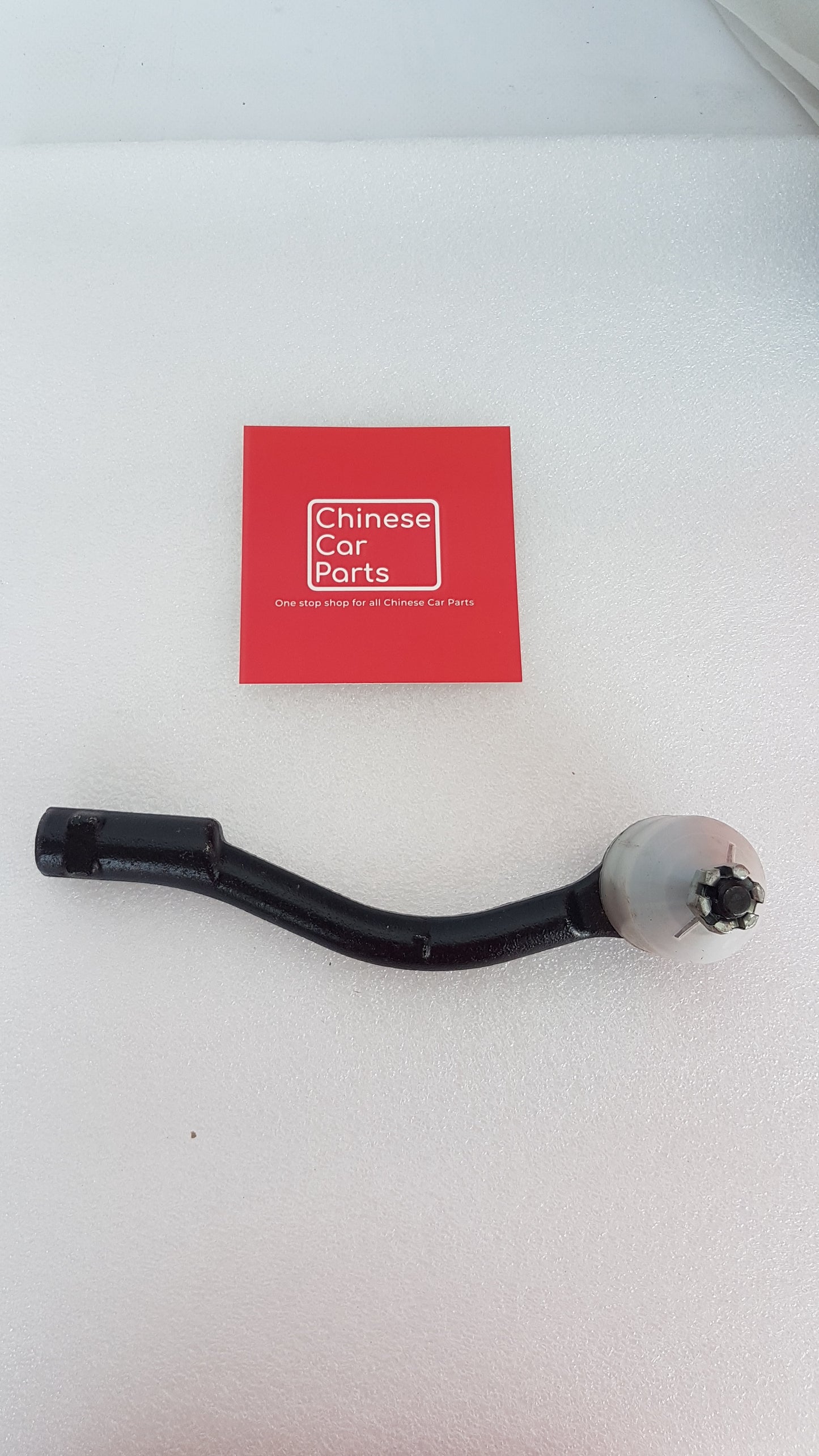 JAC S3 Stering outer Boll joint Left