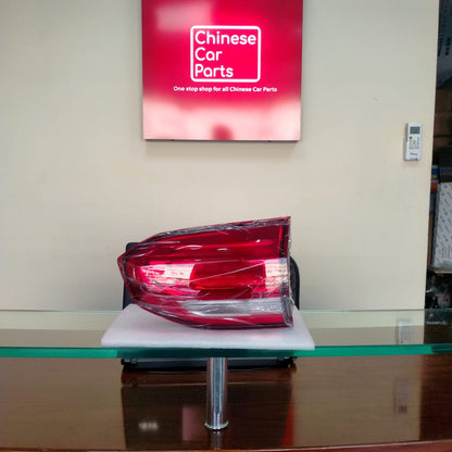 Haval H6 Turn signal tail light