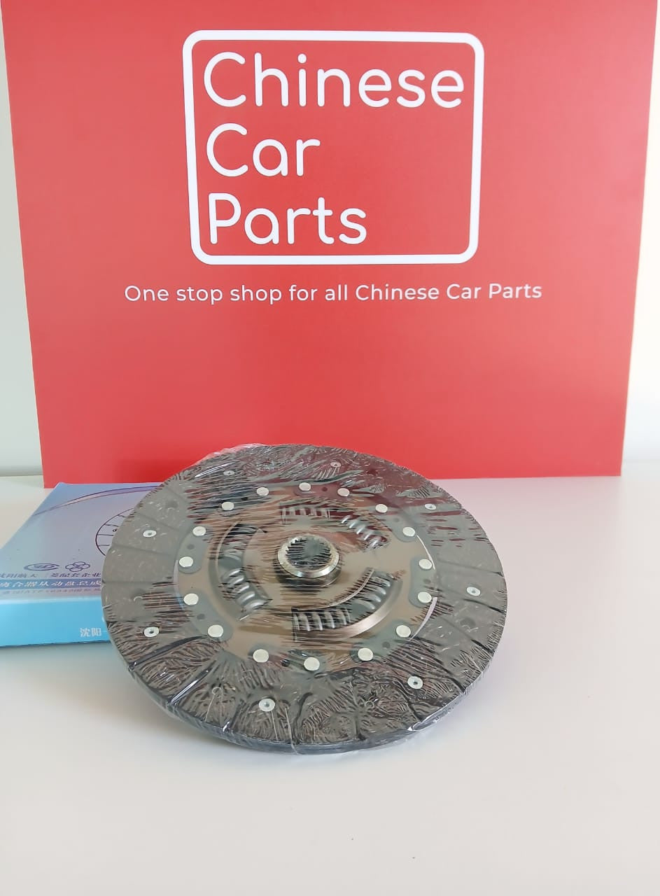 Great wall Wingle 7 Clutch Disc