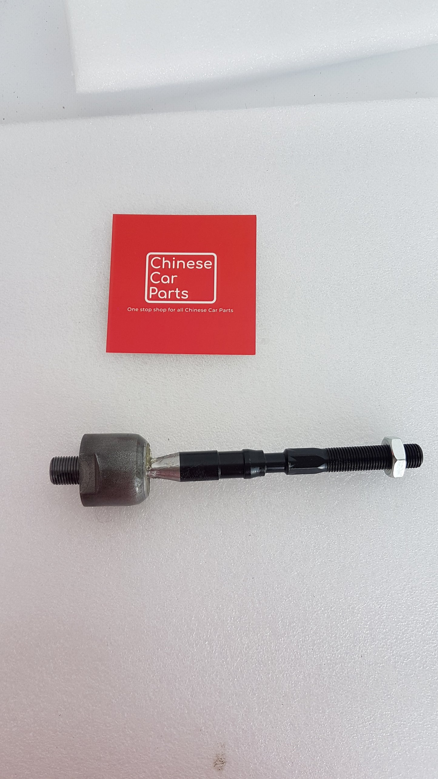 JAC JS6 BALL JOINT HEAD WITH ROD