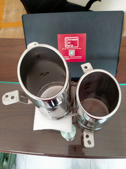 Geely Coolray Trim Cover Assy Exhaust Tail R