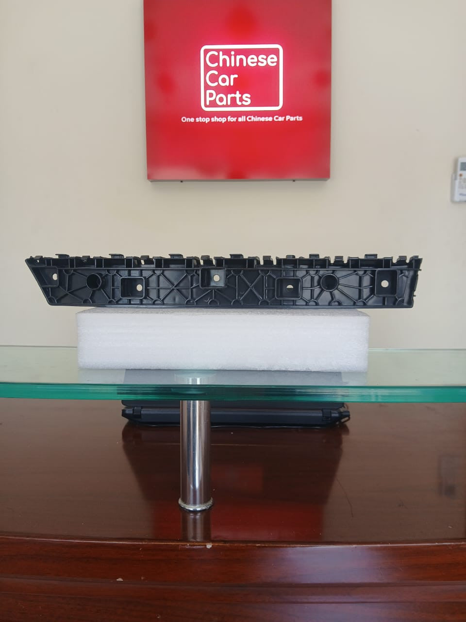 Haval Jolion Rear Bumper Bracket L