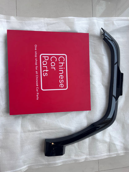 BYD Leopard 8 Front Fander Molding Left