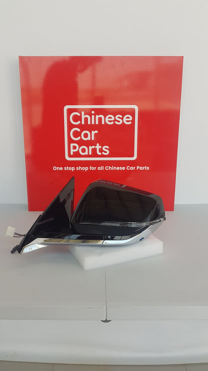 GAC Emkoo Left Mirror