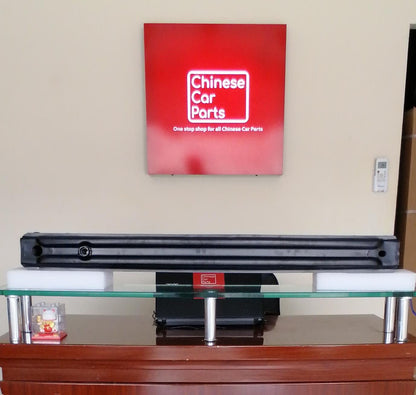 MG ZS Rear Bumper Support