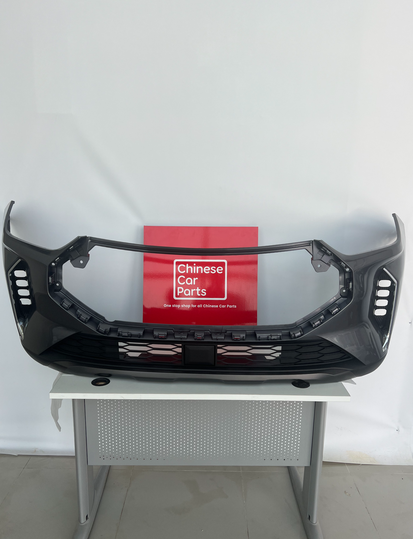 Jetour X90Plus Front Bumper