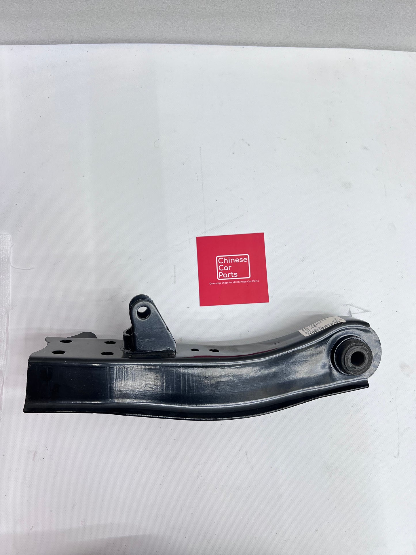 Jac M4 Swong Arm Left