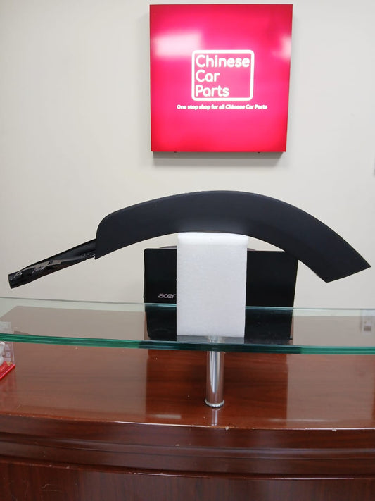 JETOUR Dashing Fender Rear\Front L