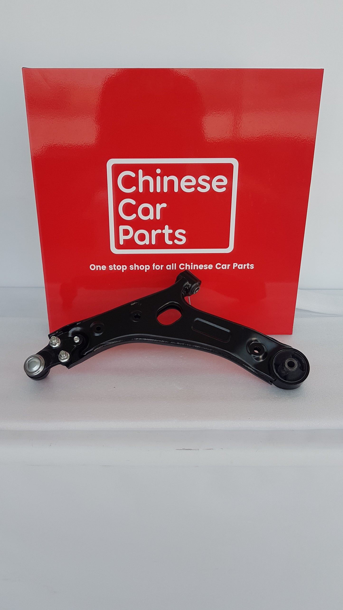 JAC JS6 FRONT LOWER ARM RIGHT