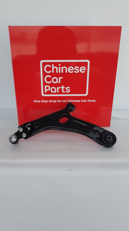 JAC JS6 FRONT LOWER ARM RIGHT