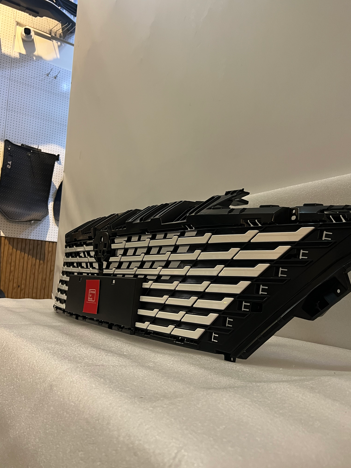 Changan Eado Plus Front Grill