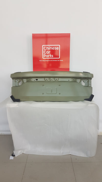 Geely Emgrand Rear Dicky