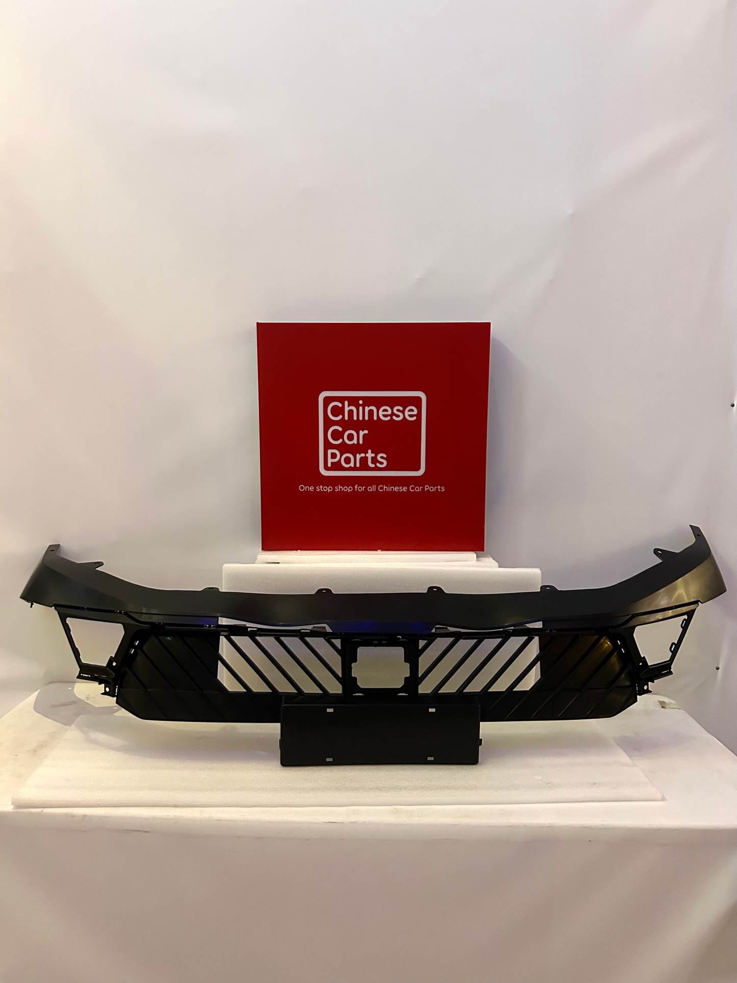 GAC Emkoo FRONT BUMPER GRID