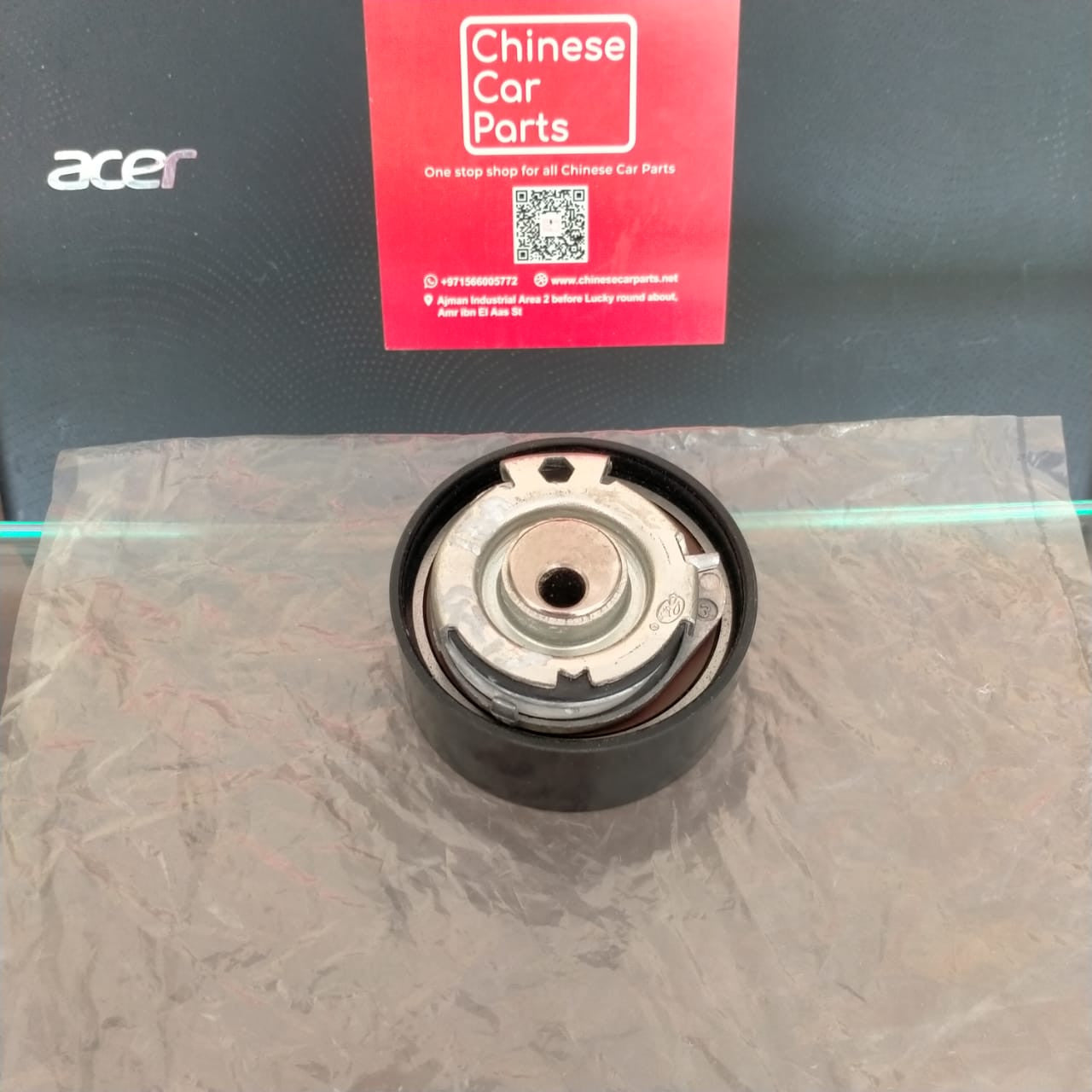 Chery Timing tensioner