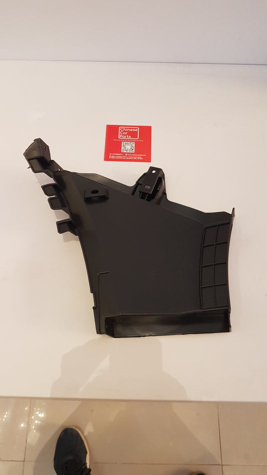 MG MG7 FRONT BUMPER AIR DUCT RIght