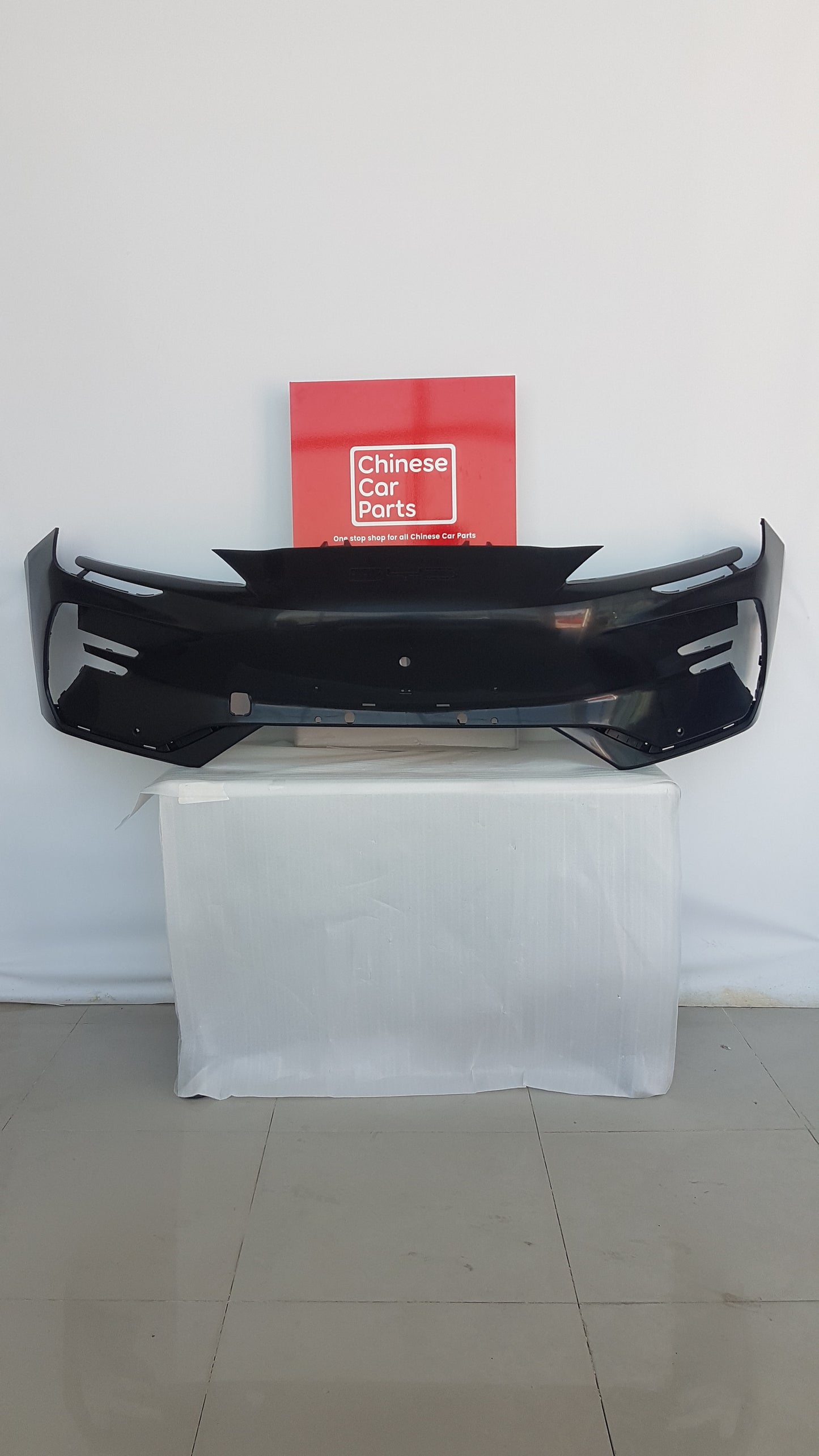 BYD Songplus-EV Front Bumper