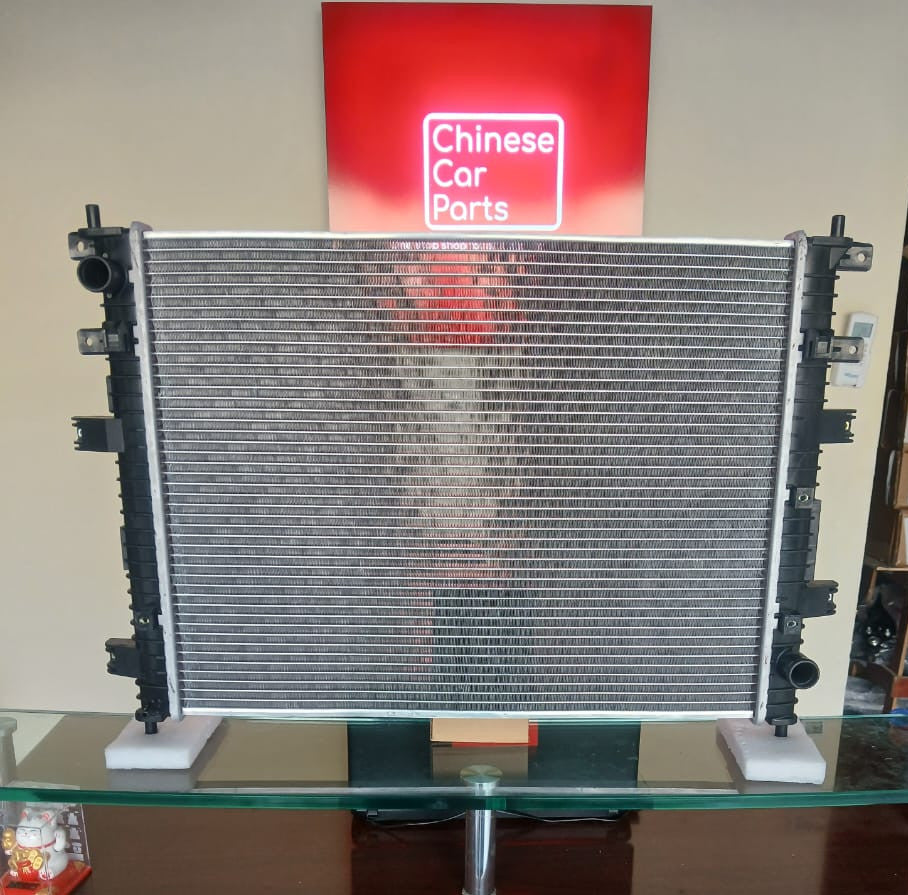 JETOUR X90\X95\X70 Radiator