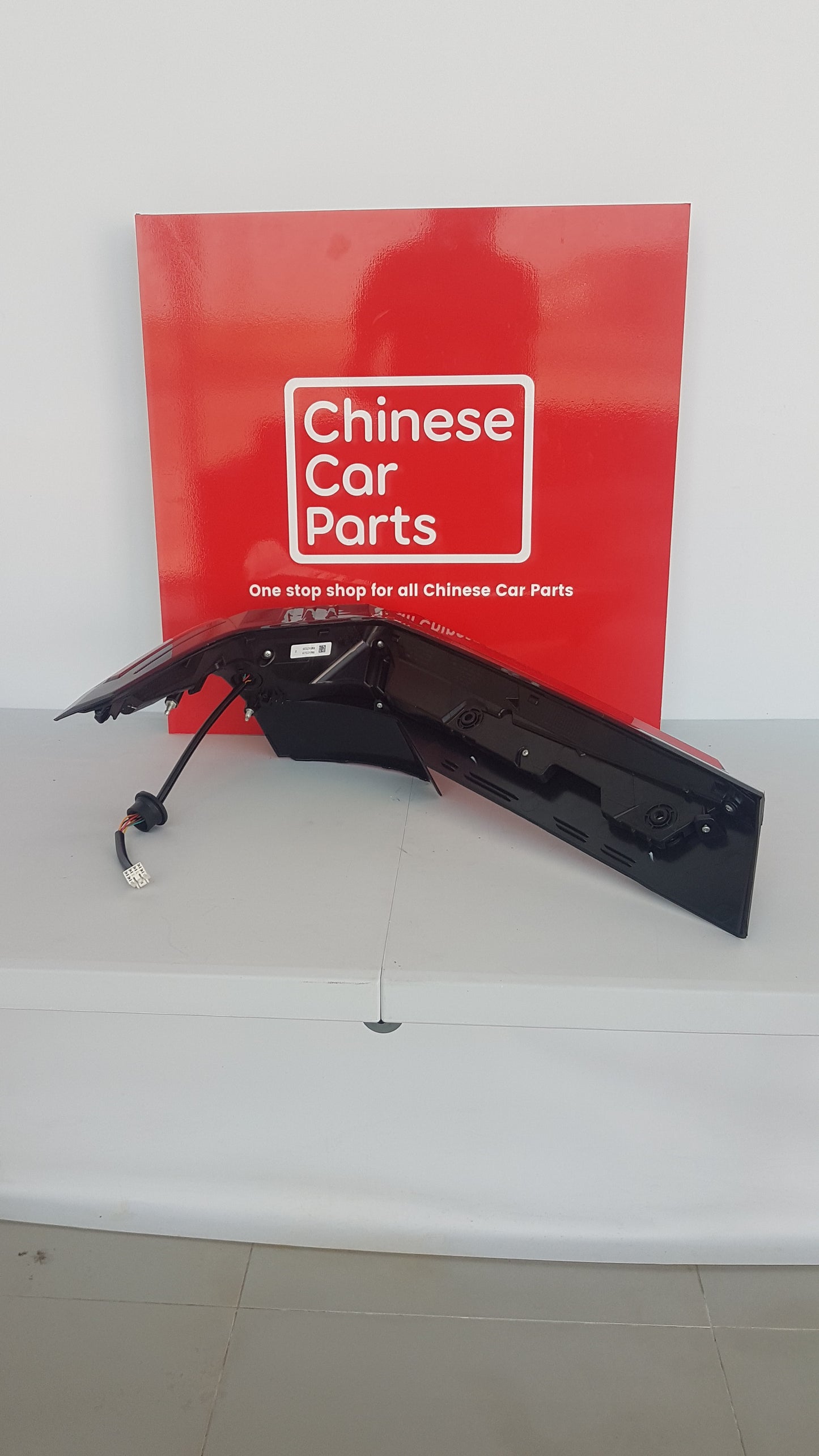 GAC EMKOO REAR TAIL LIGHT LEFT