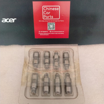 Chery Tiggo A3 Hydraulic ejector rod